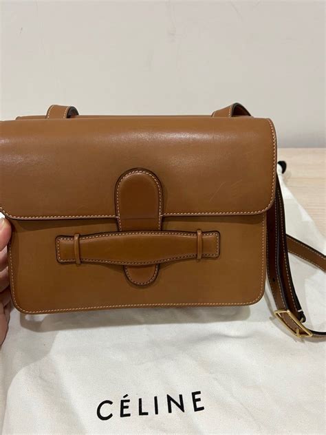 celine symmetrical bag price